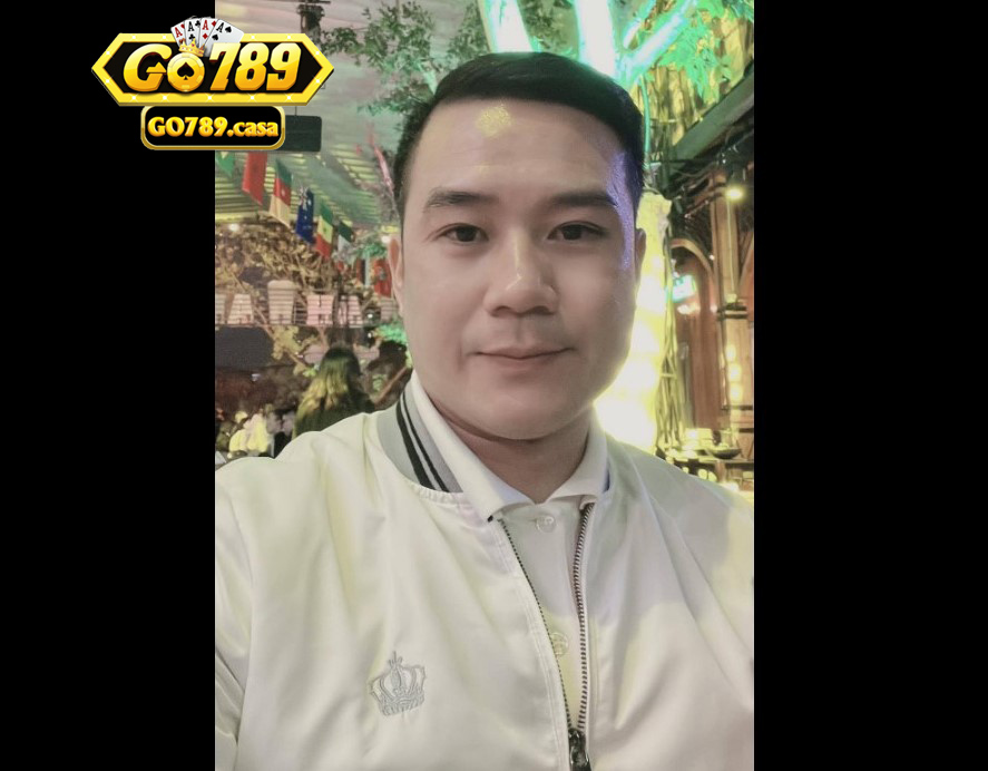 ceo go789