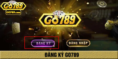 Đăng ký go789